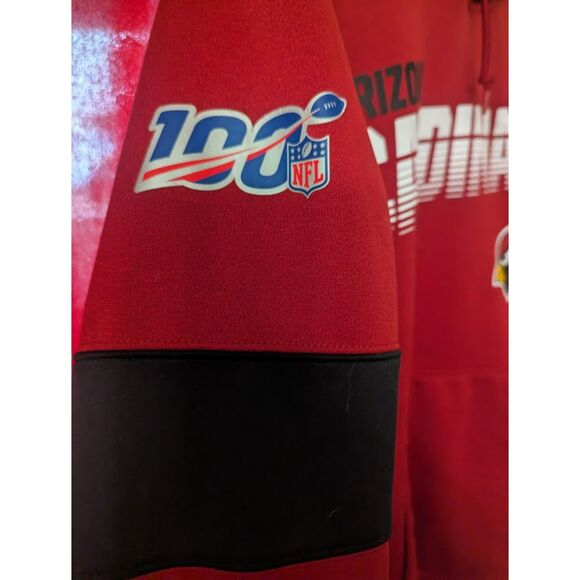 NFL Arizona Cardinals Large Hoodie - Picture 3 of 3